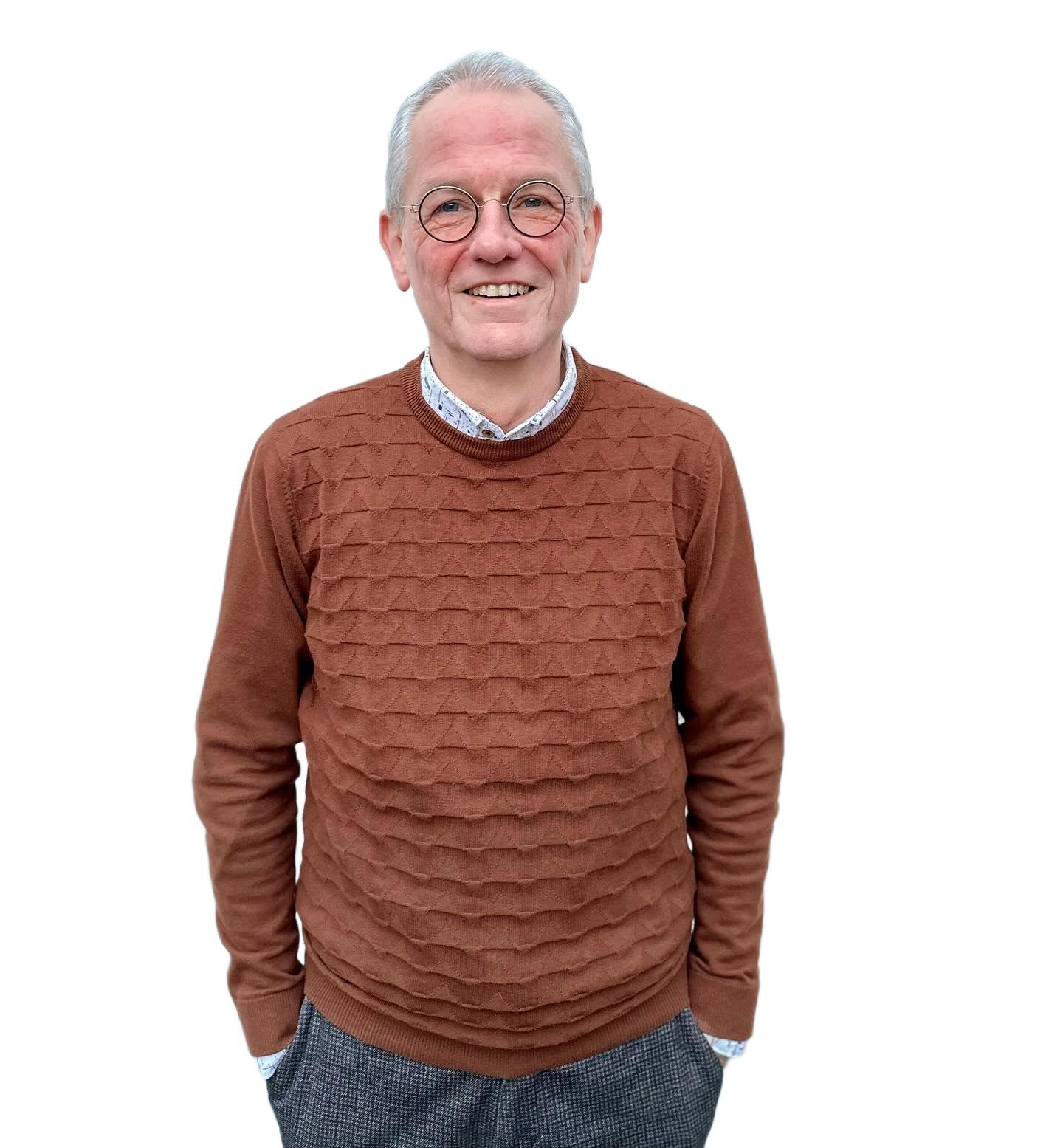 Luc · Oprichter bij Insure You