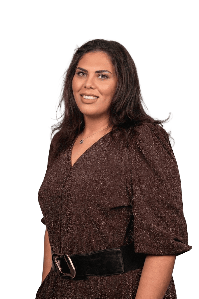 Saba · Office Manager bij Insure You